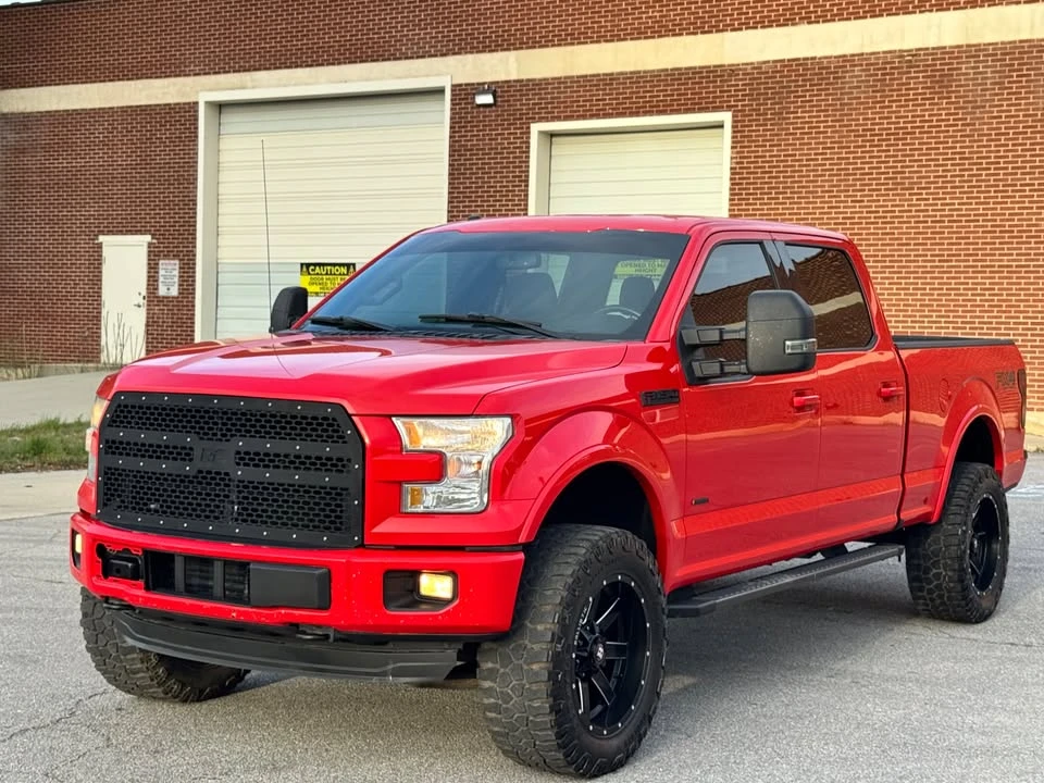 2015 Ford F-150 13th Gen - Image 3 of 20