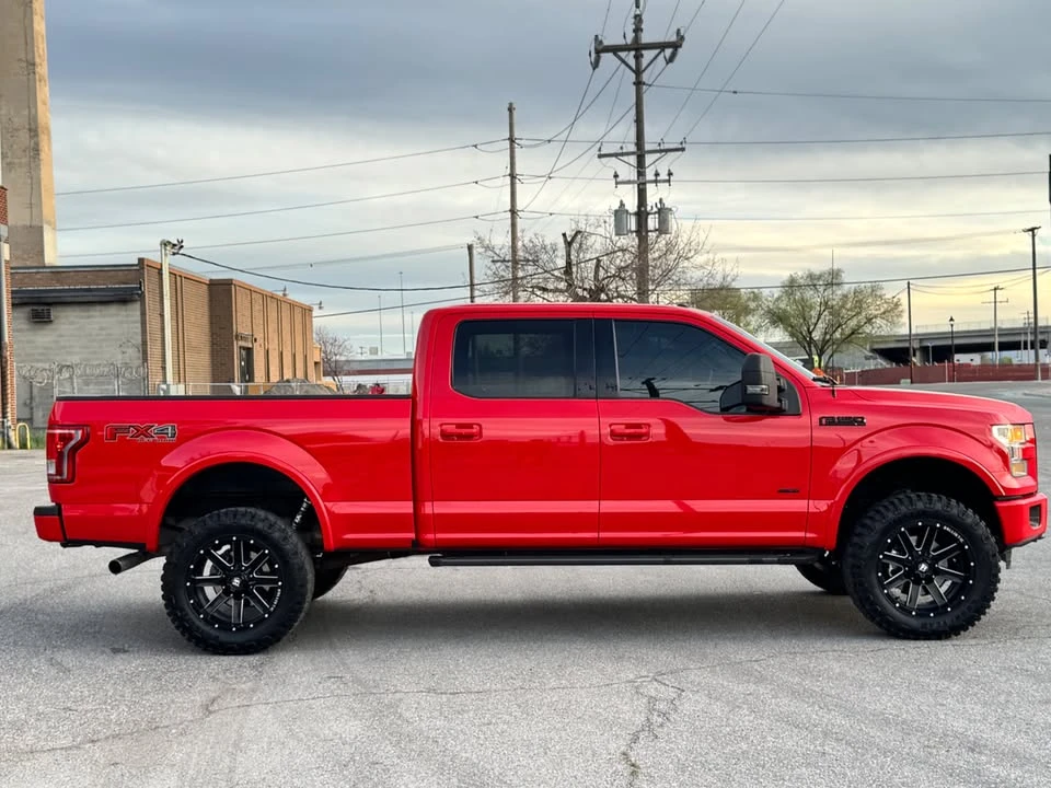2015 Ford F-150 13th Gen - Image 10 of 20