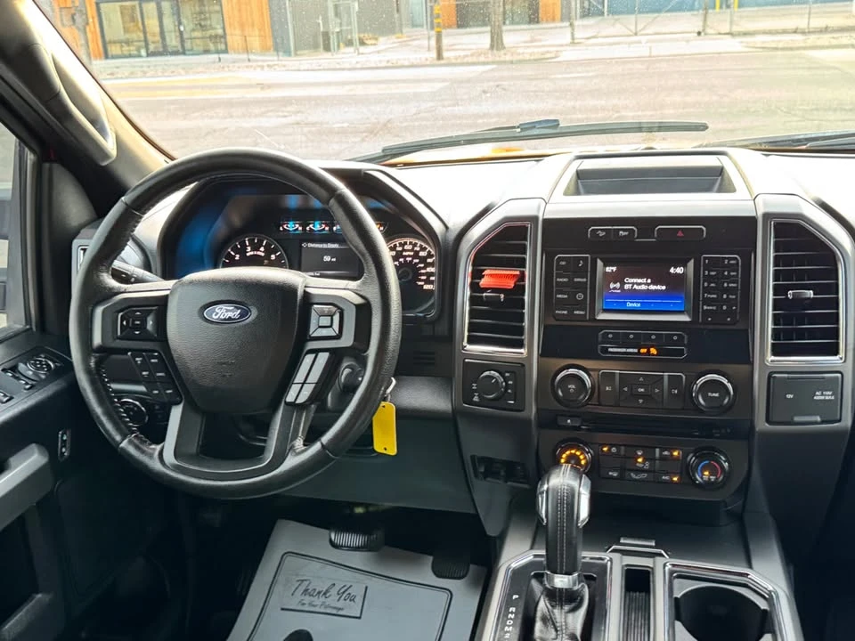 2015 Ford F-150 13th Gen - Image 15 of 20