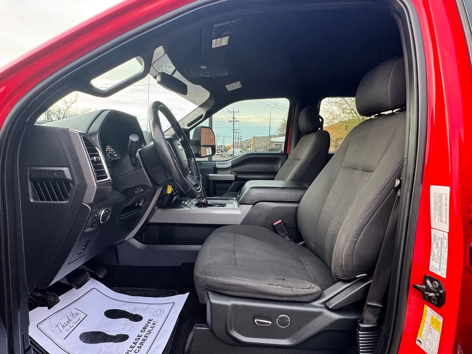 2015 Ford F-150 13th Gen - Image 13 of 20