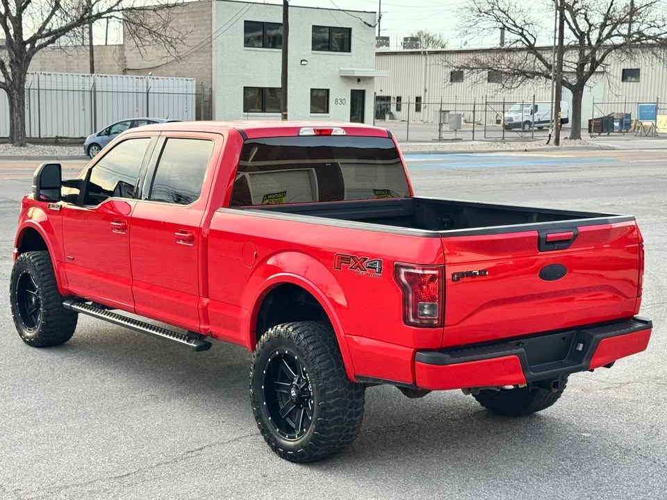 2015 Ford F-150 13th Gen - Image 5 of 20