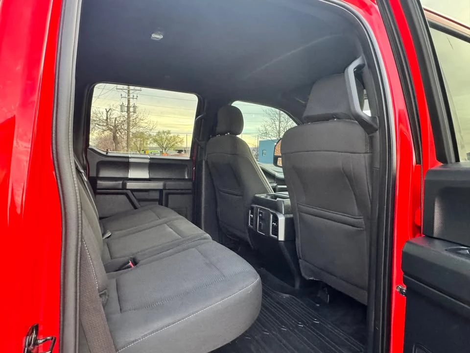 2015 Ford F-150 13th Gen - Image 18 of 20