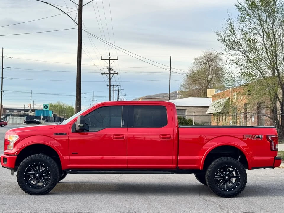 2015 Ford F-150 13th Gen - Image 4 of 20
