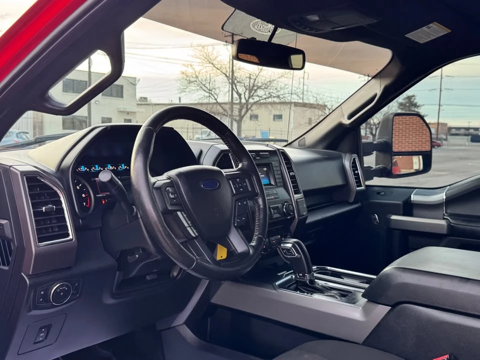 2015 Ford F-150 13th Gen - Image 12 of 20
