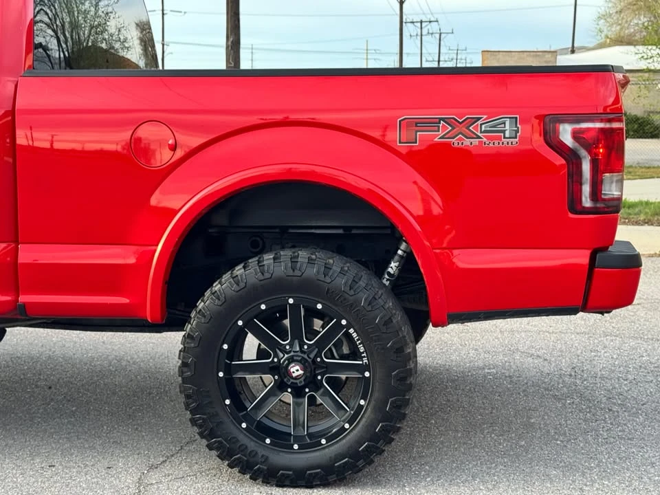 2015 Ford F-150 13th Gen - Image 6 of 20