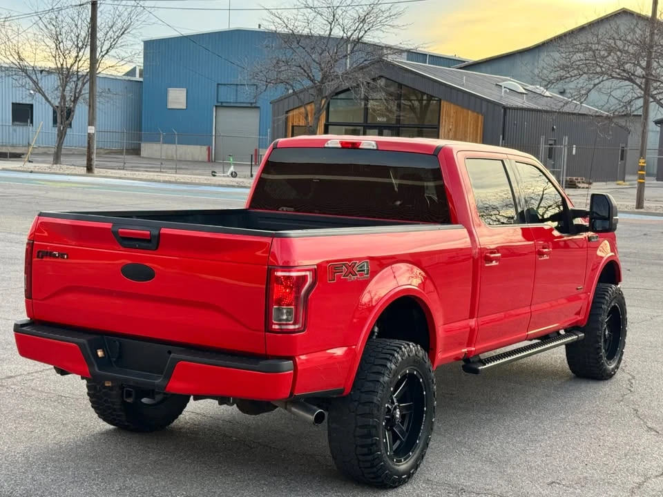 2015 Ford F-150 13th Gen - Image 8 of 20