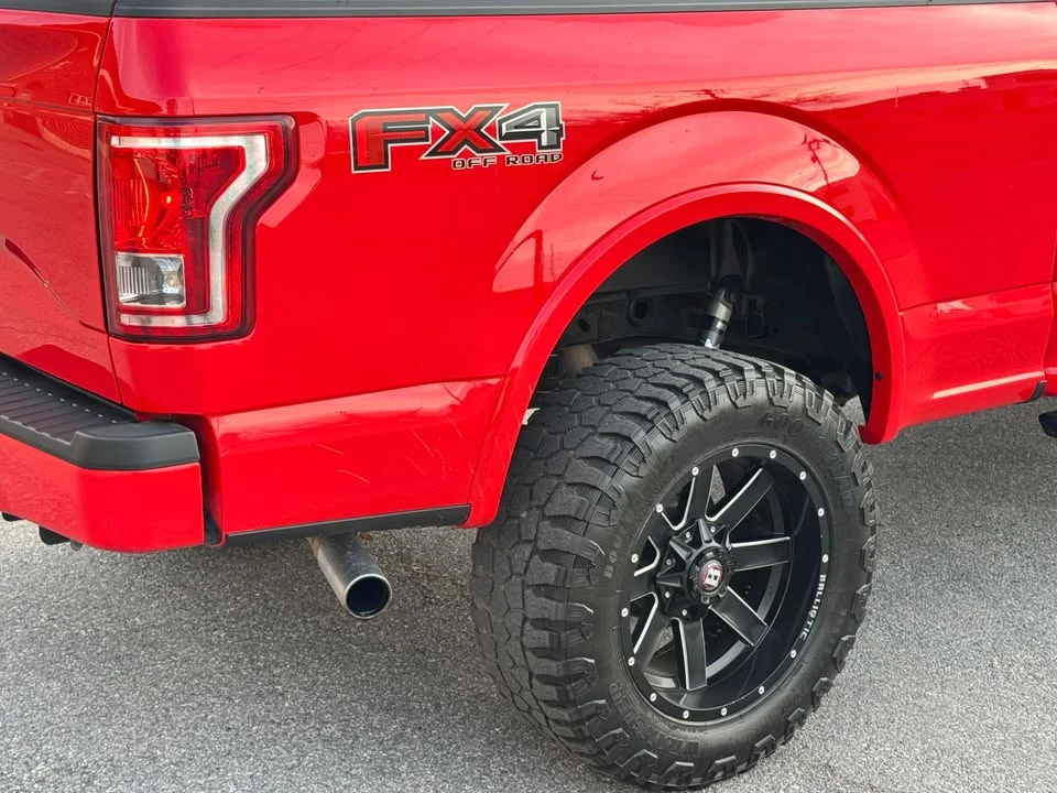 2015 Ford F-150 13th Gen - Image 9 of 20