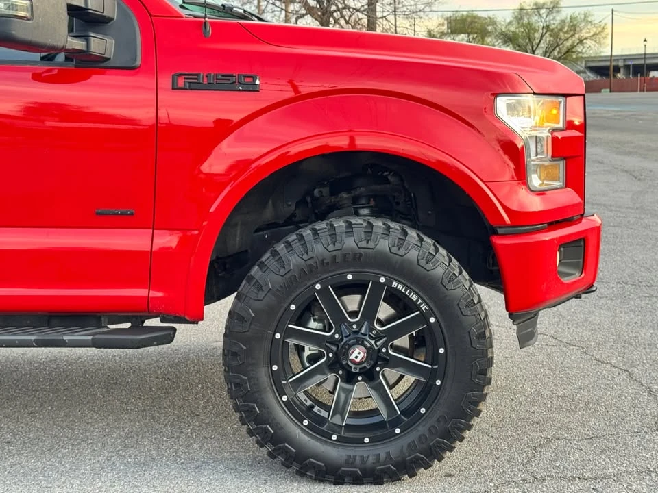 2015 Ford F-150 13th Gen - Image 11 of 20