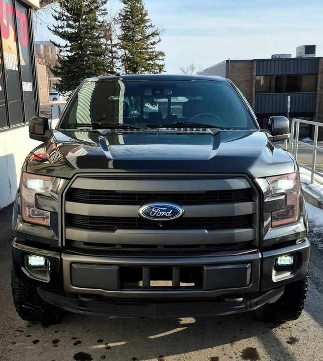 2015 Ford F-150 13th Gen - Image 2 of 16