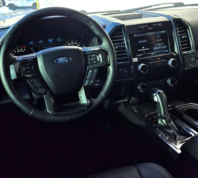 2015 Ford F-150 13th Gen - Image 14 of 16