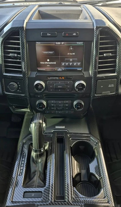2015 Ford F-150 13th Gen - Image 13 of 16