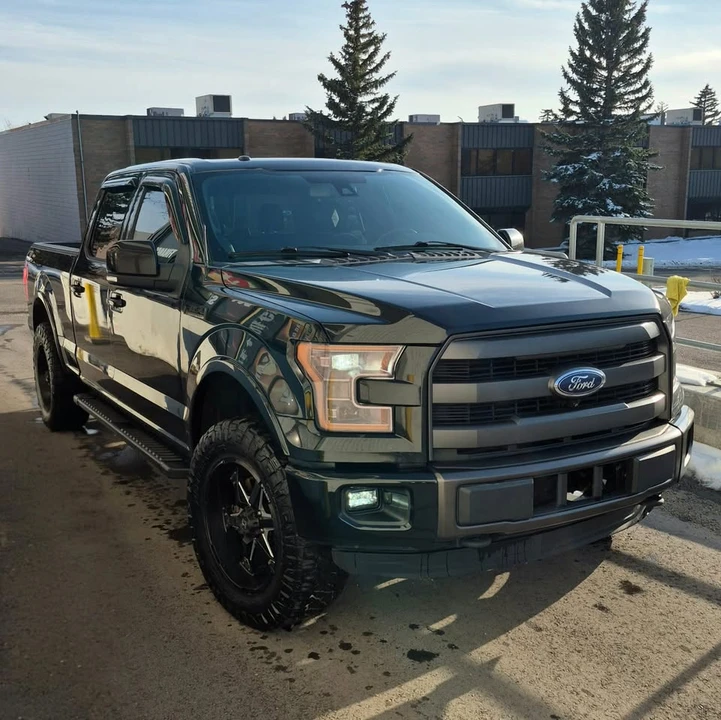 2015 Ford F-150 13th Gen - Image 3 of 16