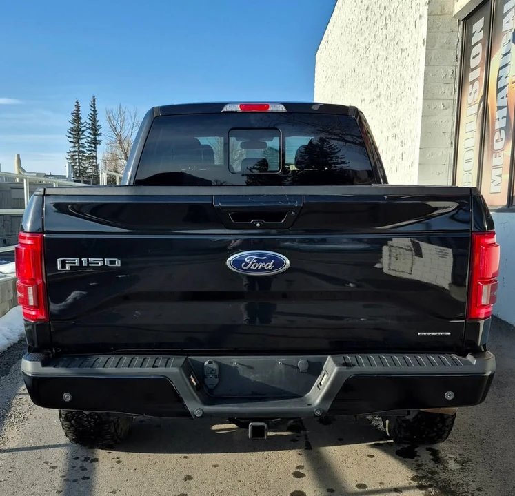 2015 Ford F-150 13th Gen - Image 5 of 16