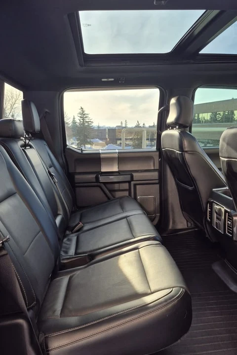 2015 Ford F-150 13th Gen - Image 11 of 16