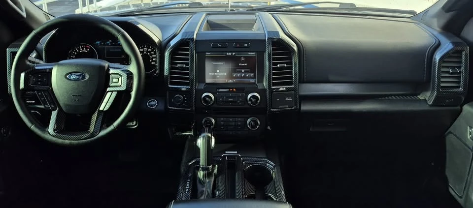 2015 Ford F-150 13th Gen - Image 12 of 16