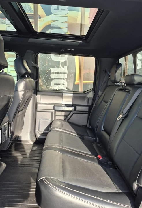 2015 Ford F-150 13th Gen - Image 10 of 16