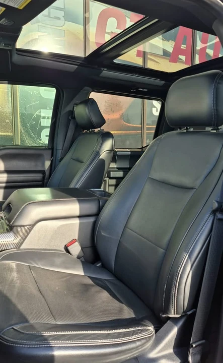 2015 Ford F-150 13th Gen - Image 8 of 16
