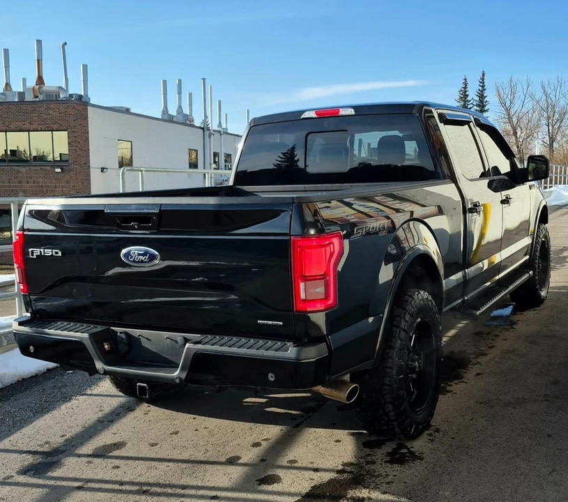 2015 Ford F-150 13th Gen - Image 6 of 16