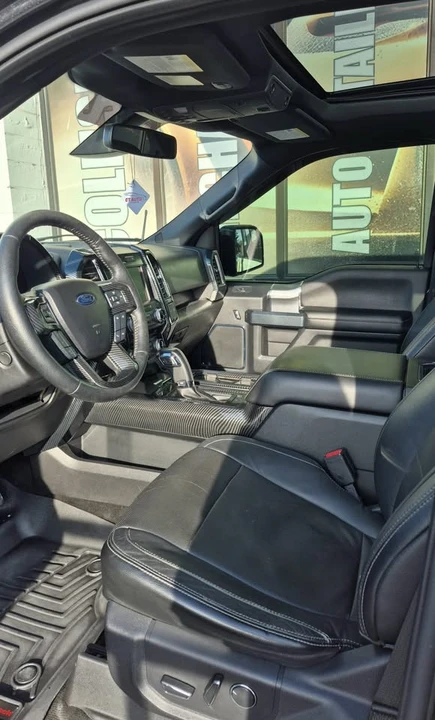 2015 Ford F-150 13th Gen - Image 7 of 16