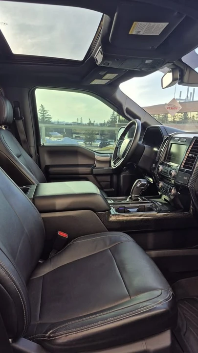 2015 Ford F-150 13th Gen - Image 9 of 16