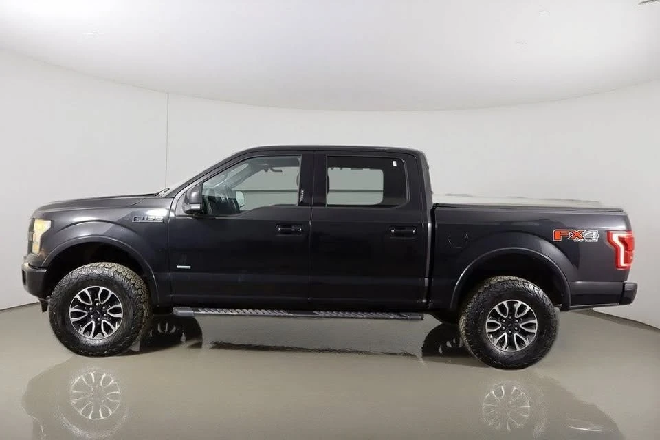 2015 Ford F-150 13th Gen - Image 2 of 16