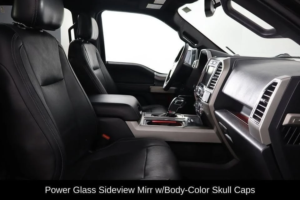 2015 Ford F-150 13th Gen - Image 7 of 16