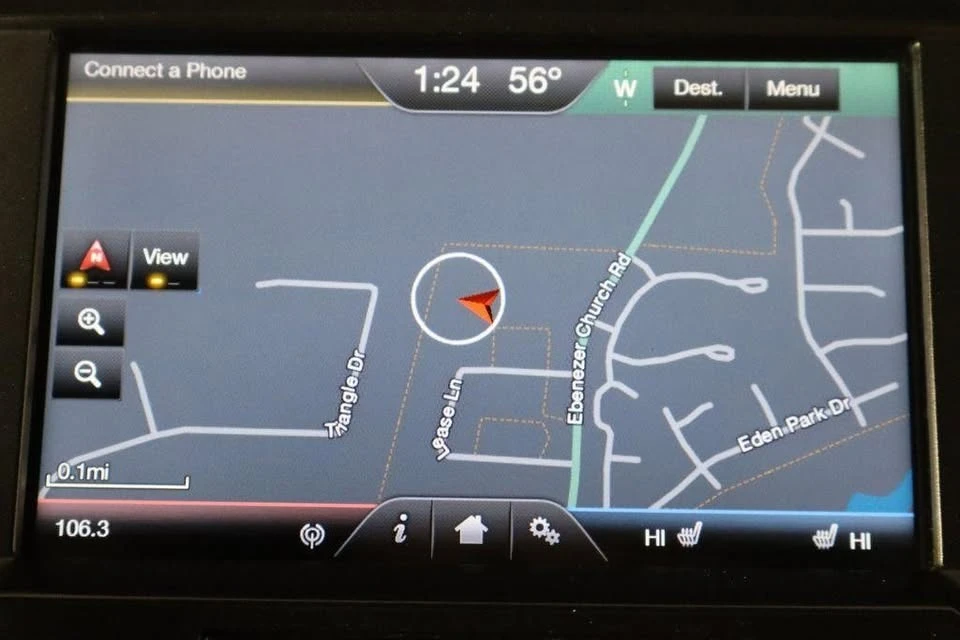 2015 Ford F-150 13th Gen - Image 13 of 16