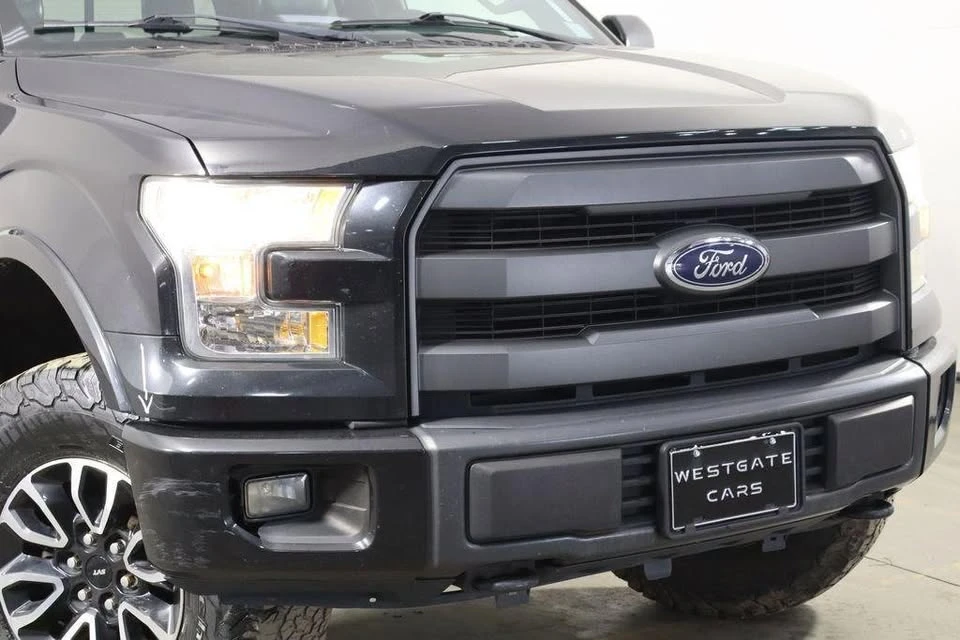 2015 Ford F-150 13th Gen - Image 15 of 16