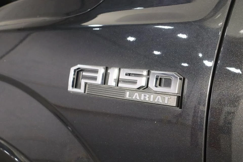 2015 Ford F-150 13th Gen - Image 14 of 16