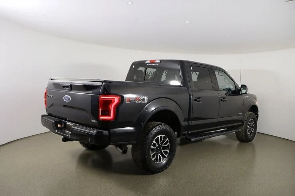 2015 Ford F-150 13th Gen - Image 16 of 16