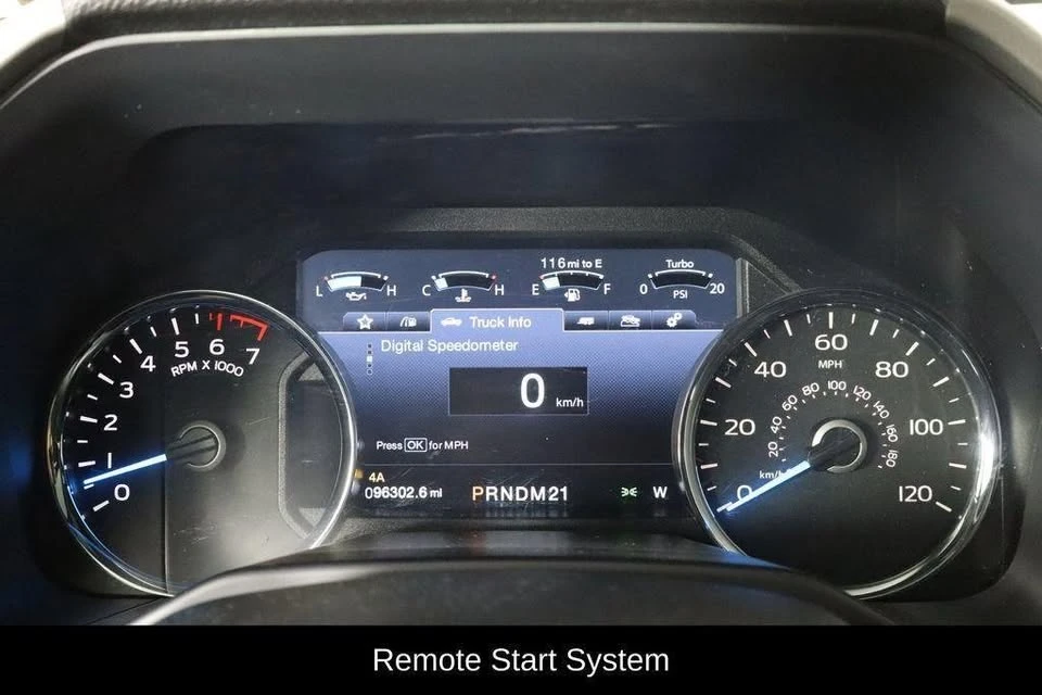 2015 Ford F-150 13th Gen - Image 4 of 16