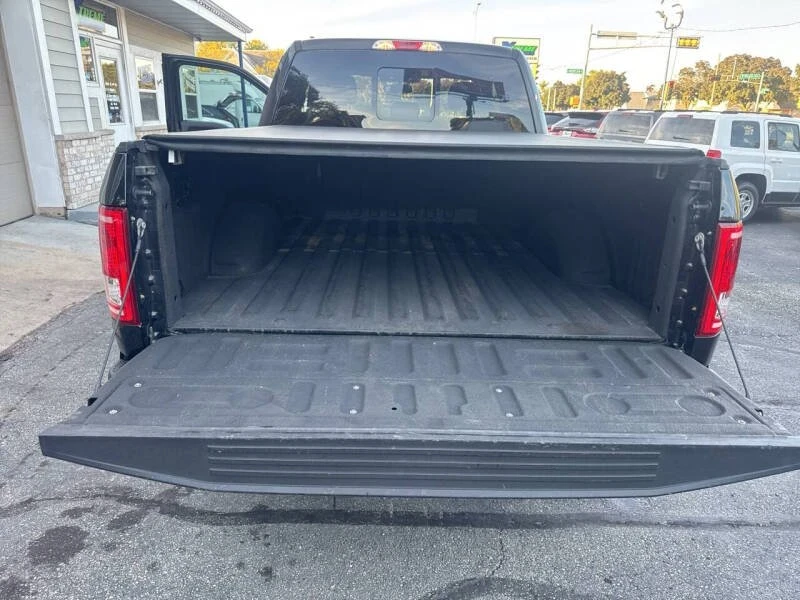 2015 Ford F-150 13th Gen - Image 11 of 19