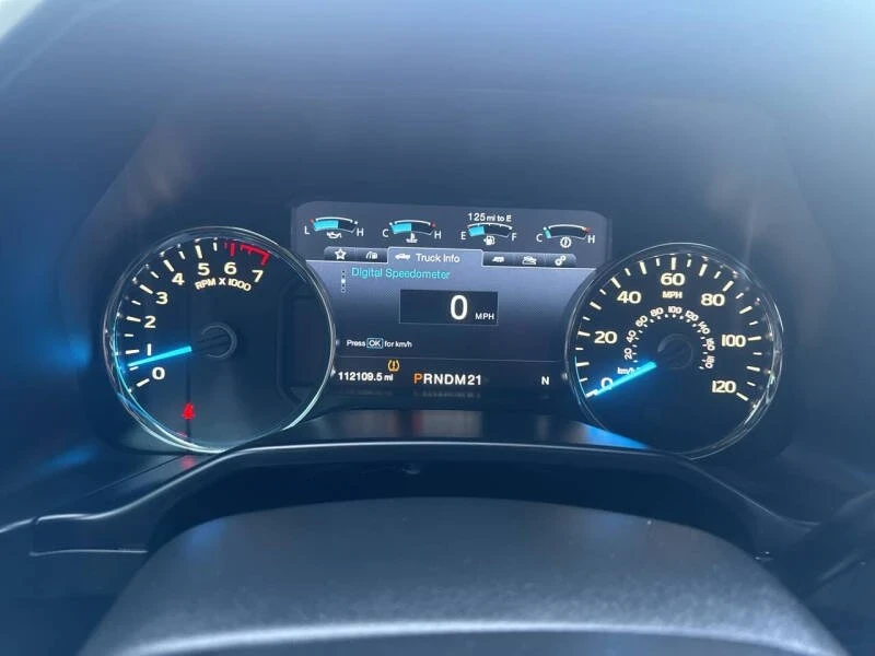 2015 Ford F-150 13th Gen - Image 18 of 19
