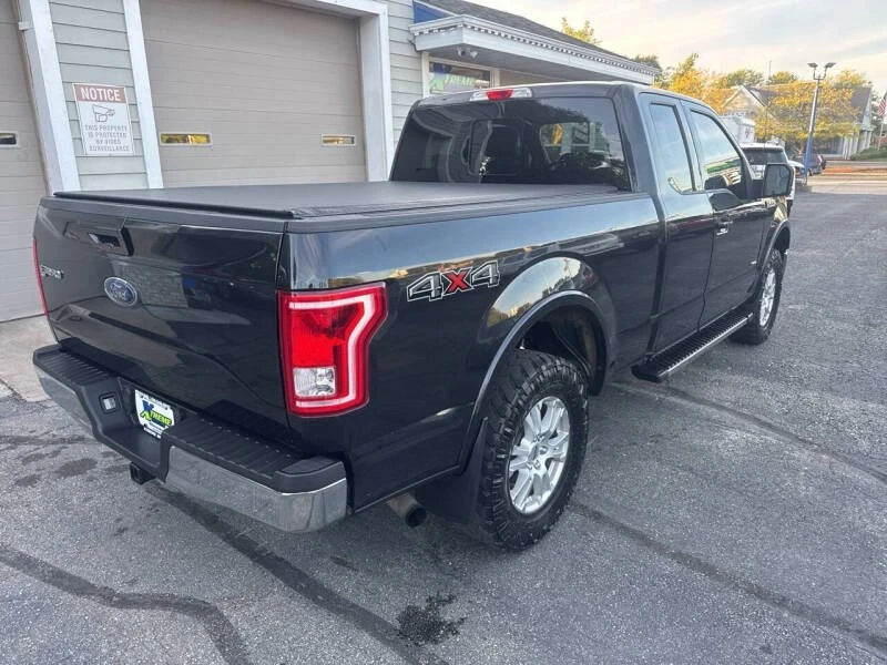 2015 Ford F-150 13th Gen - Image 3 of 19