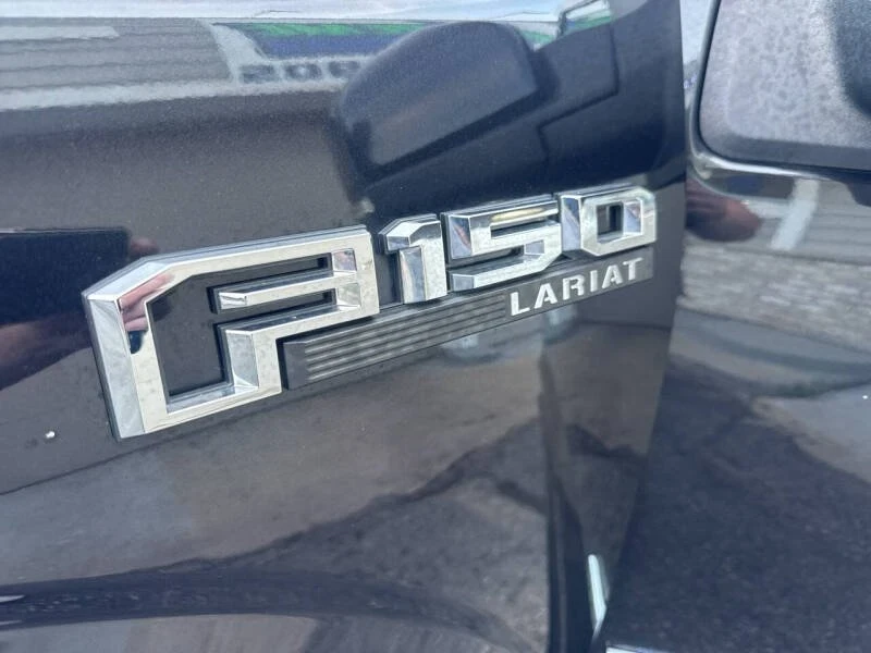 2015 Ford F-150 13th Gen - Image 7 of 19