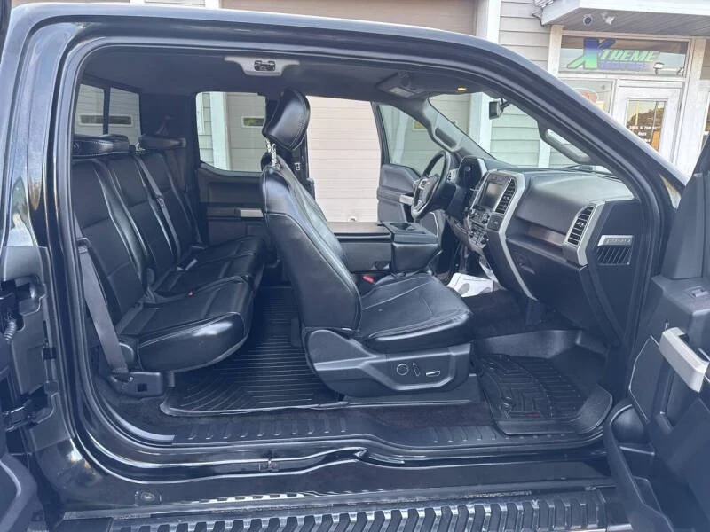 2015 Ford F-150 13th Gen - Image 13 of 19