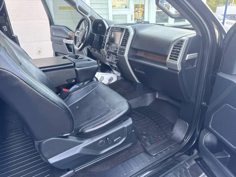 2015 Ford F-150 13th Gen - Image 15 of 19