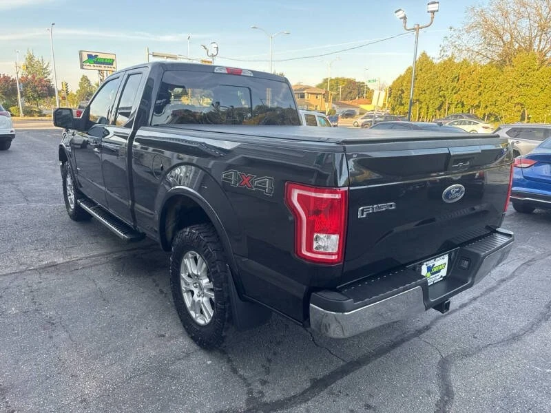 2015 Ford F-150 13th Gen - Image 4 of 19