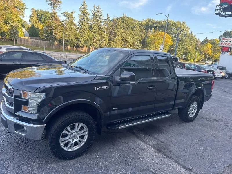 2015 Ford F-150 13th Gen - Image 5 of 19