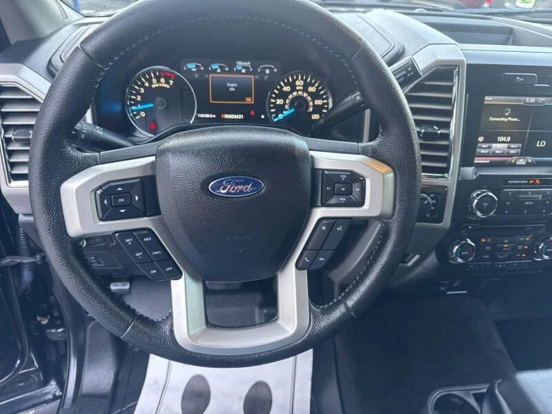 2015 Ford F-150 13th Gen - Image 16 of 19