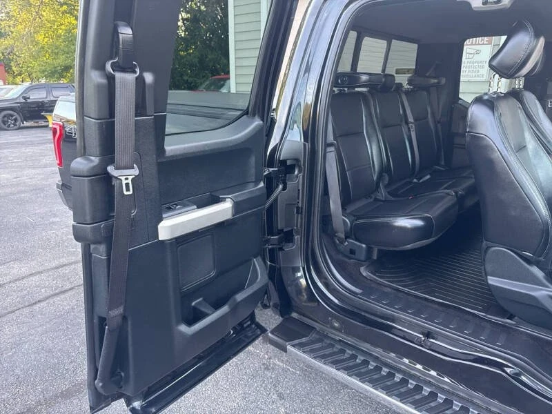 2015 Ford F-150 13th Gen - Image 12 of 19