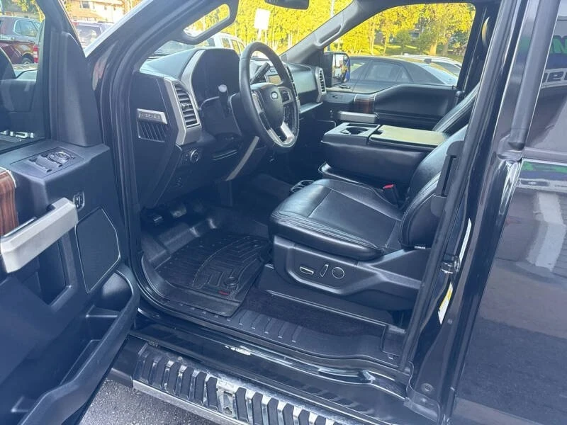 2015 Ford F-150 13th Gen - Image 9 of 19