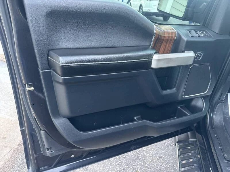 2015 Ford F-150 13th Gen - Image 8 of 19