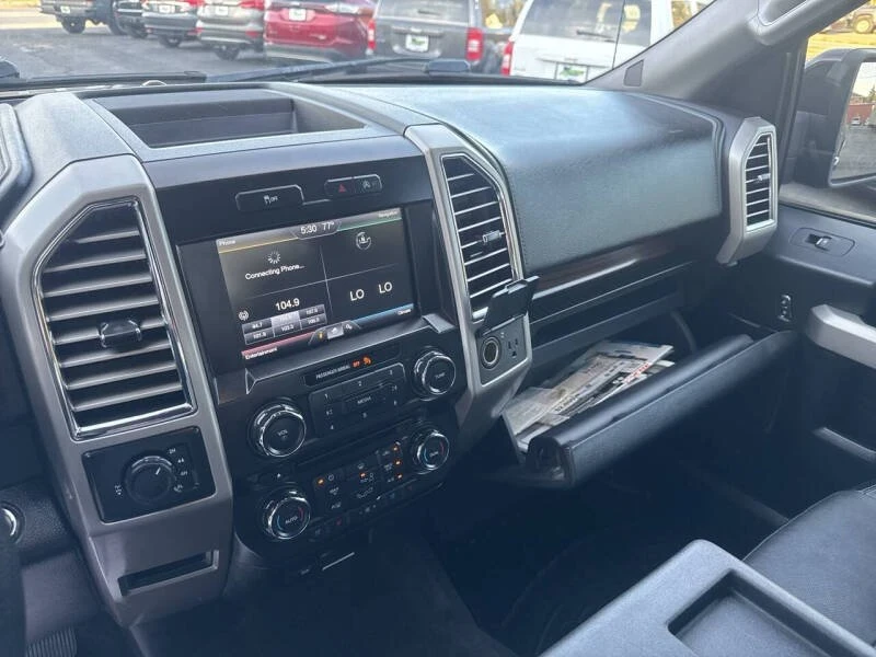 2015 Ford F-150 13th Gen - Image 17 of 19