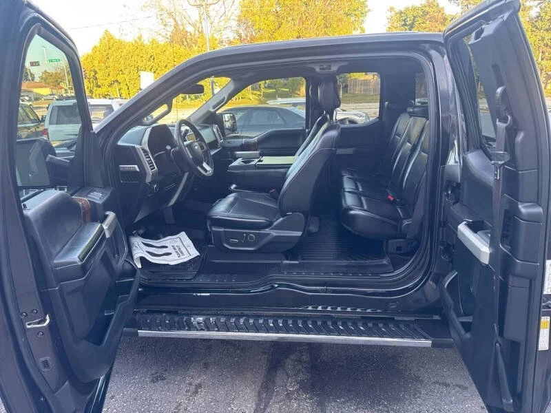 2015 Ford F-150 13th Gen - Image 10 of 19