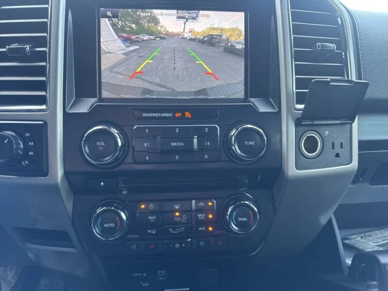 2015 Ford F-150 13th Gen - Image 19 of 19