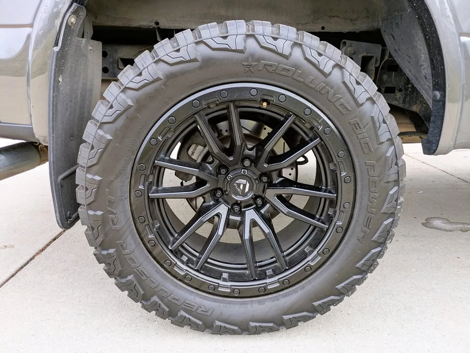 2015 Ford F-150 13th Gen - Image 4 of 8