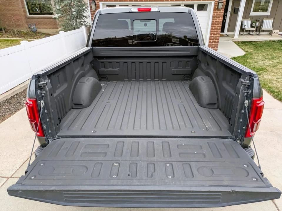 2015 Ford F-150 13th Gen - Image 8 of 8