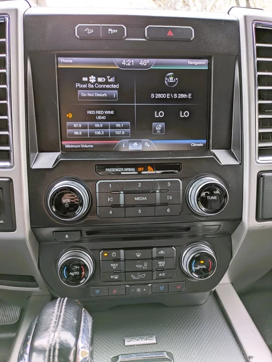 2015 Ford F-150 13th Gen - Image 6 of 8