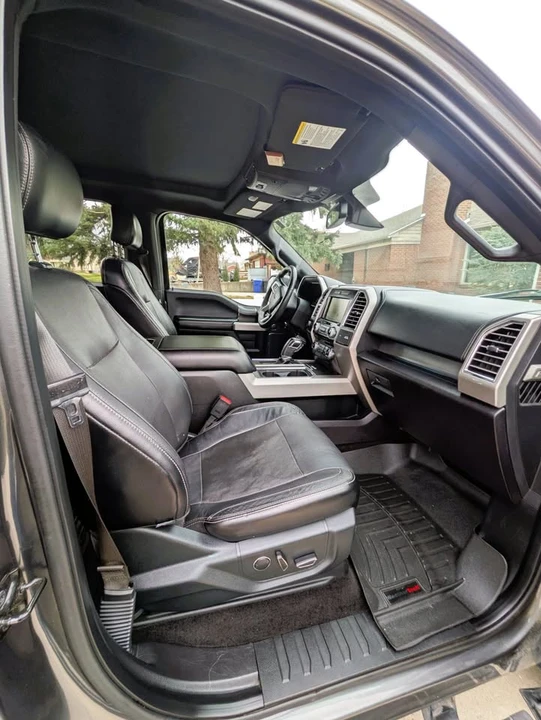 2015 Ford F-150 13th Gen - Image 3 of 8